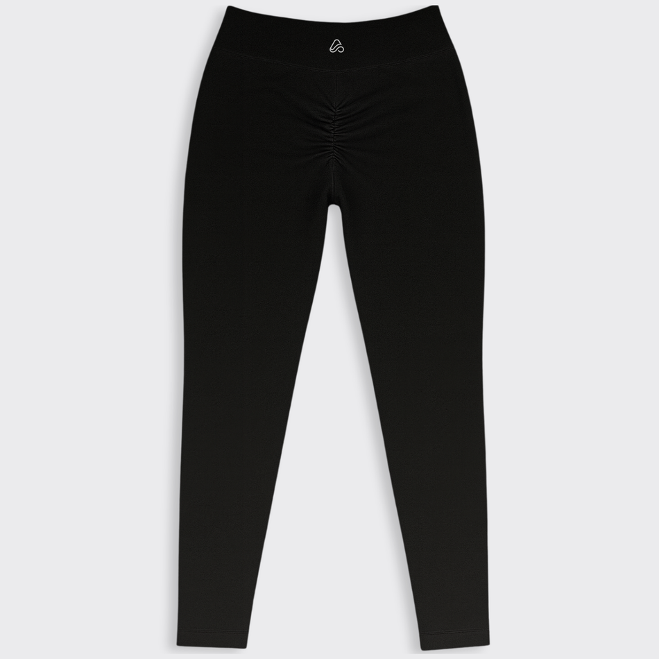 Neutral Flow Legging