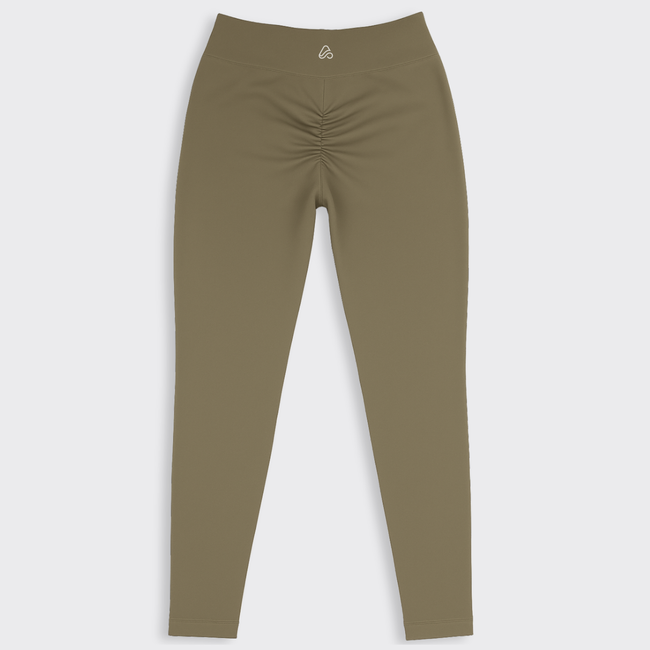 Neutral Flow Legging