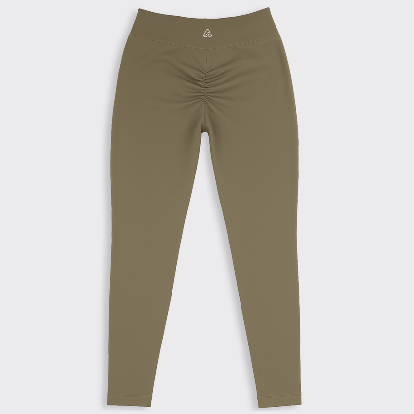 Neutral Flow Legging