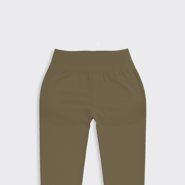 Neutral Flow Legging