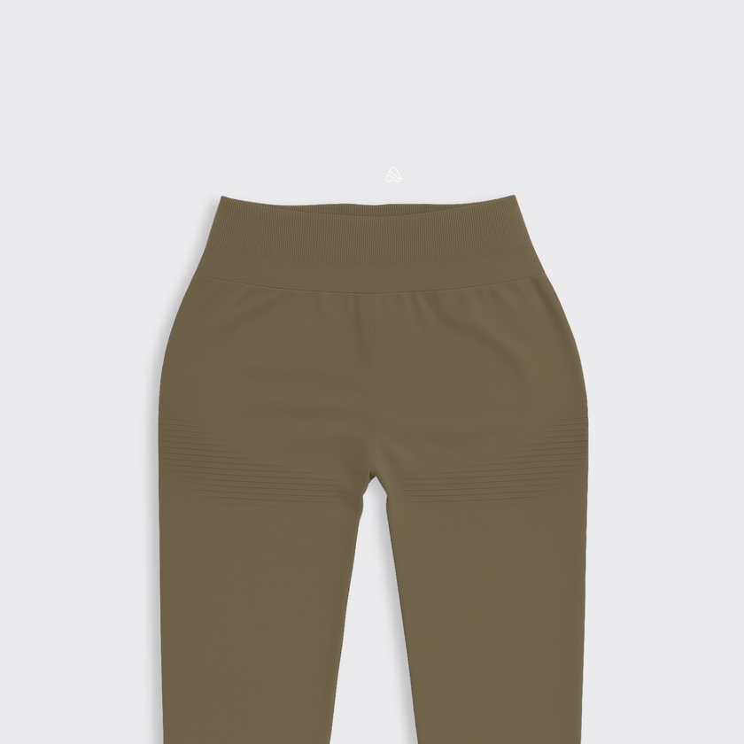 Neutral Flow Legging