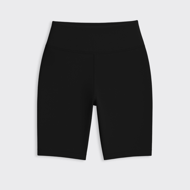 Neutral Flow Shorts