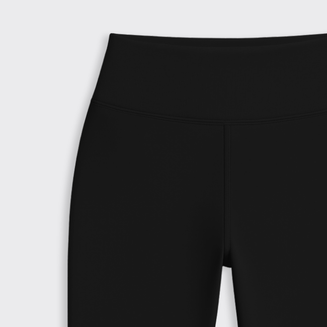 Neutral Flow Shorts