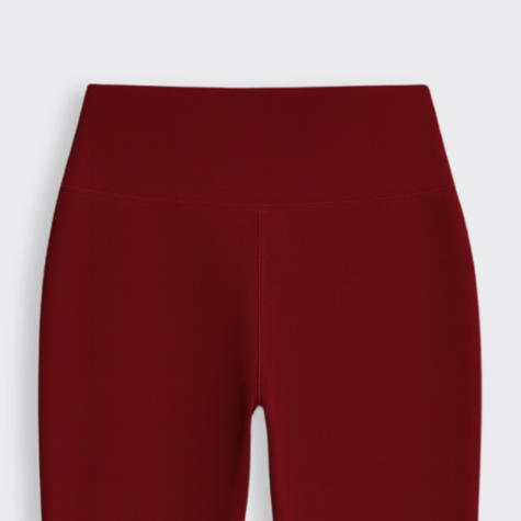 Silhouette Legging