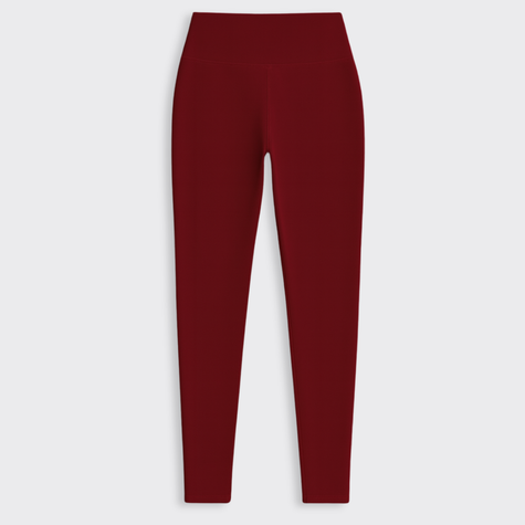 Silhouette Legging