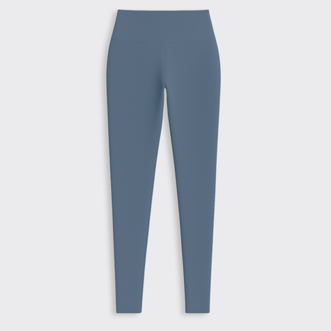 Silhouette Legging