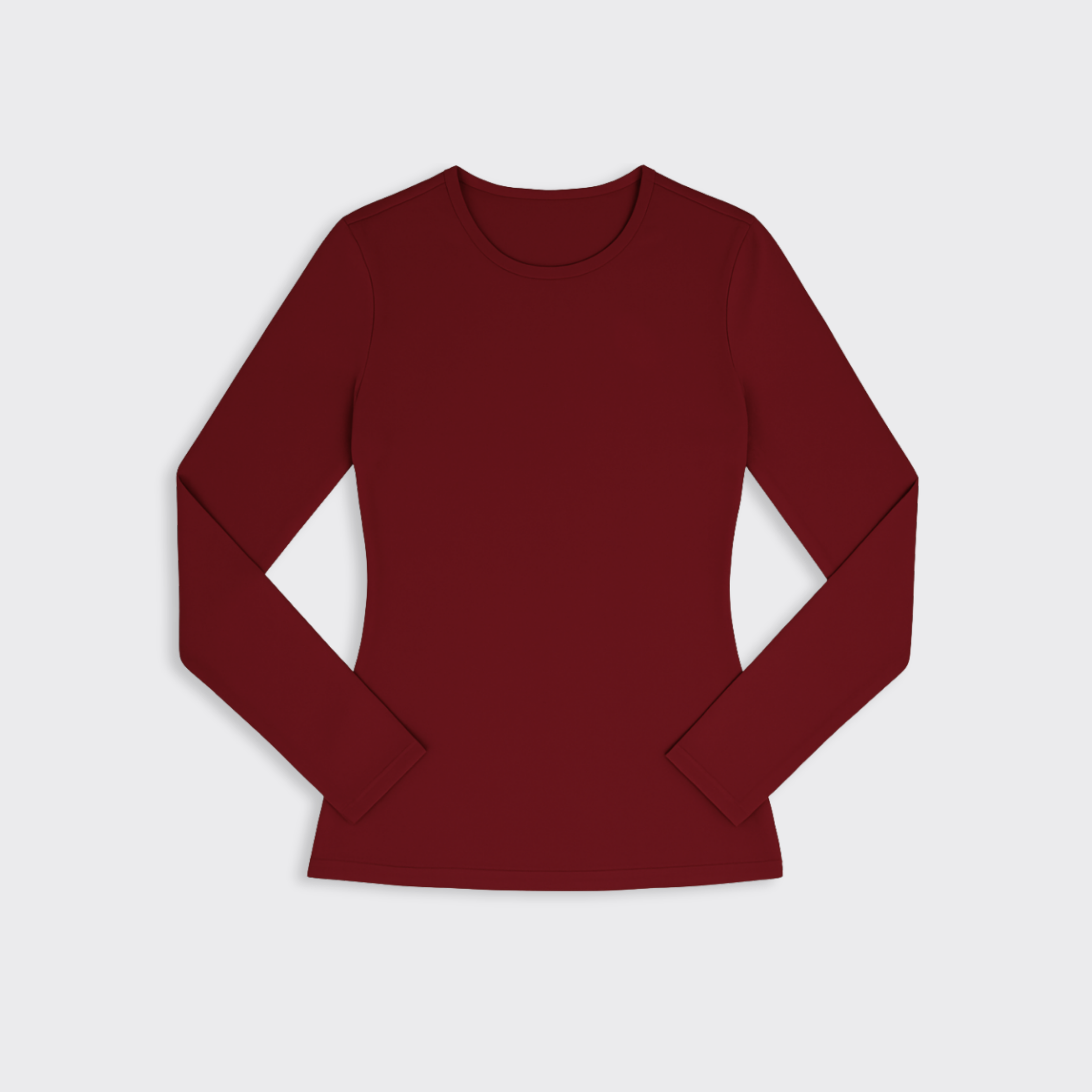 Silhouette Long Sleeve