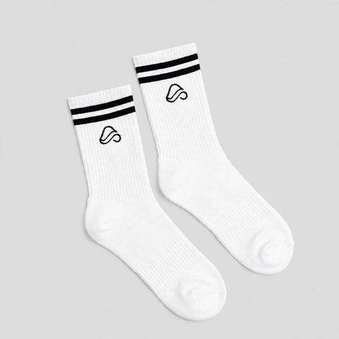 Everyday Crew Sock — front view