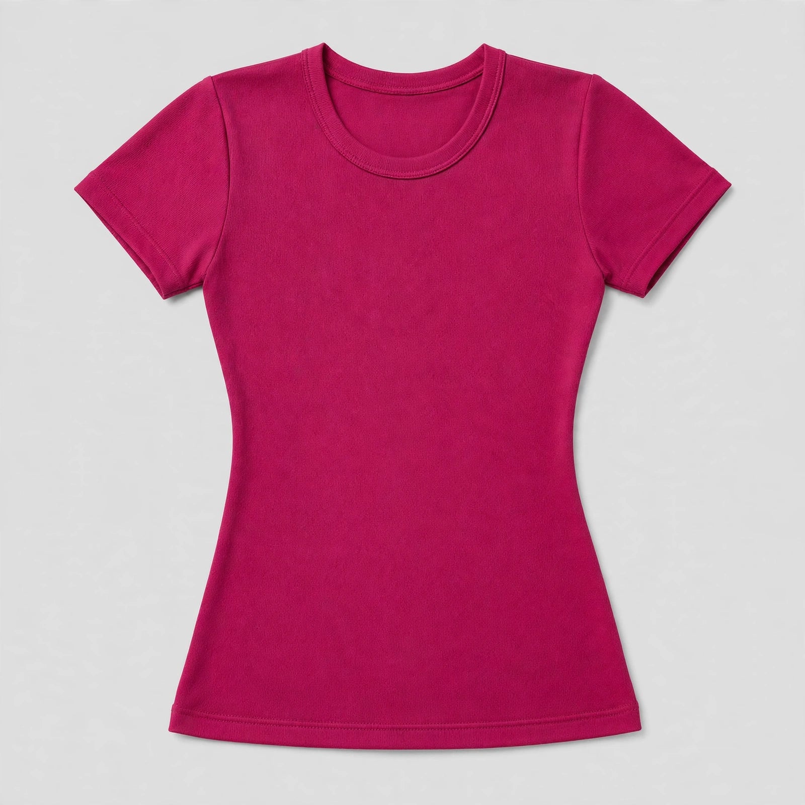 Silhouette Short sleeve t-shirt — front view