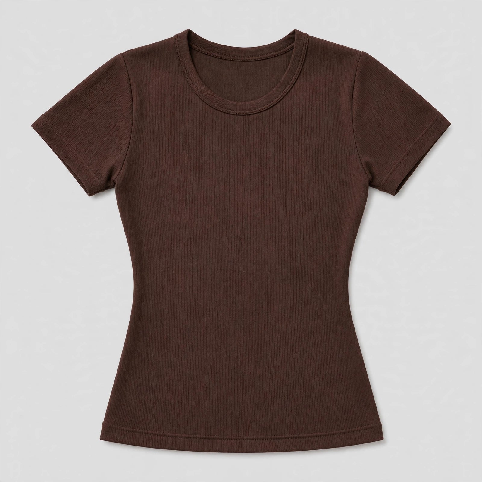 Silhouette Short sleeve t-shirt — front view