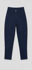 Silhouette Capri pants — front view