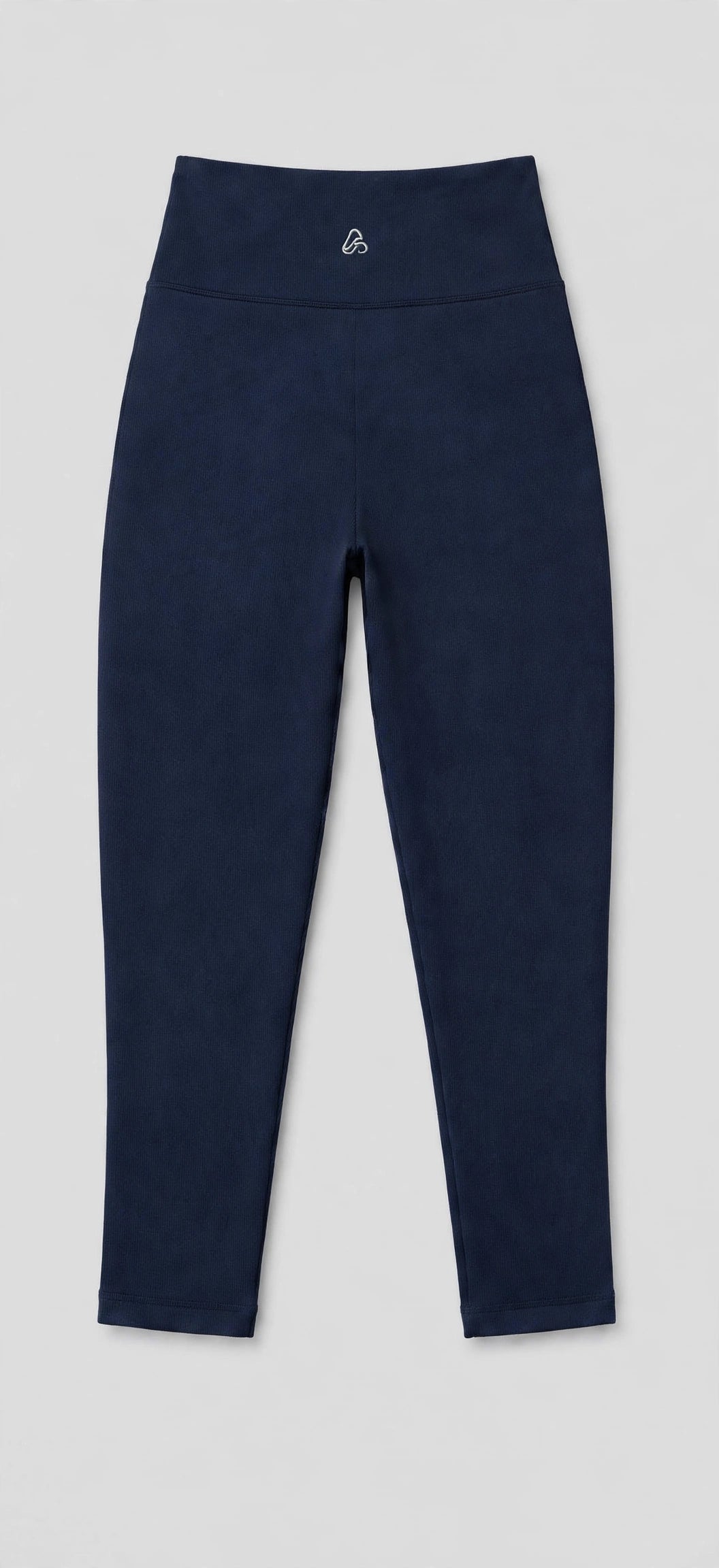Silhouette Capri pants — front view