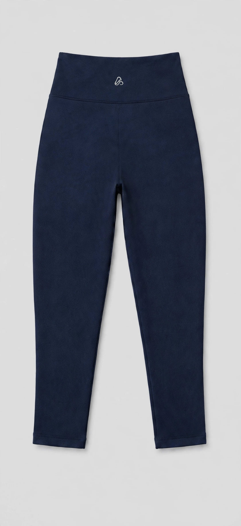 Silhouette Capri pants — front view