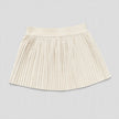 Fairway Pleated Skirt — front view