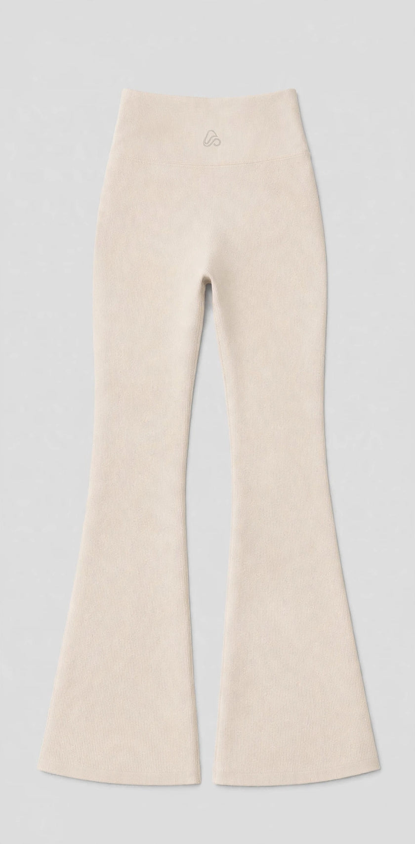 Muse Flare Pants — front view