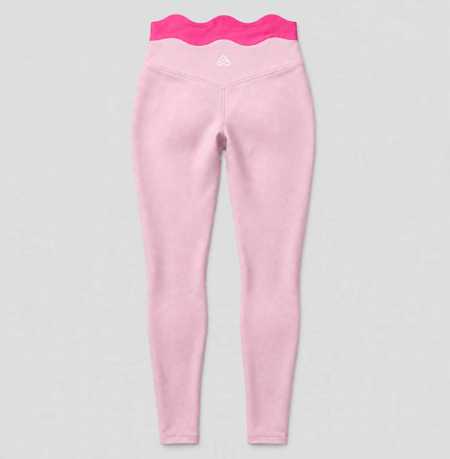 Bloom Leggings — front view
