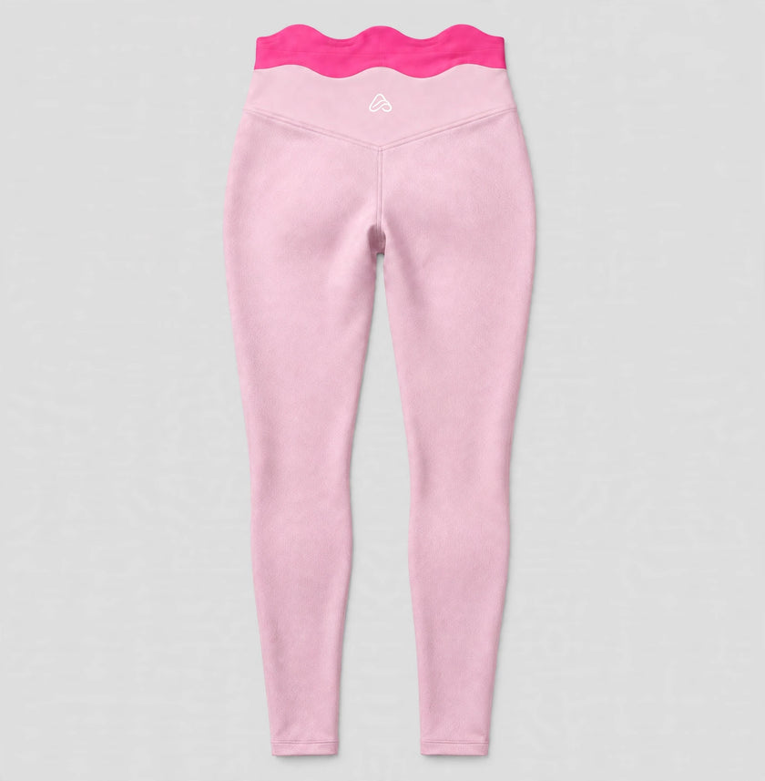 Bloom Leggings — front view