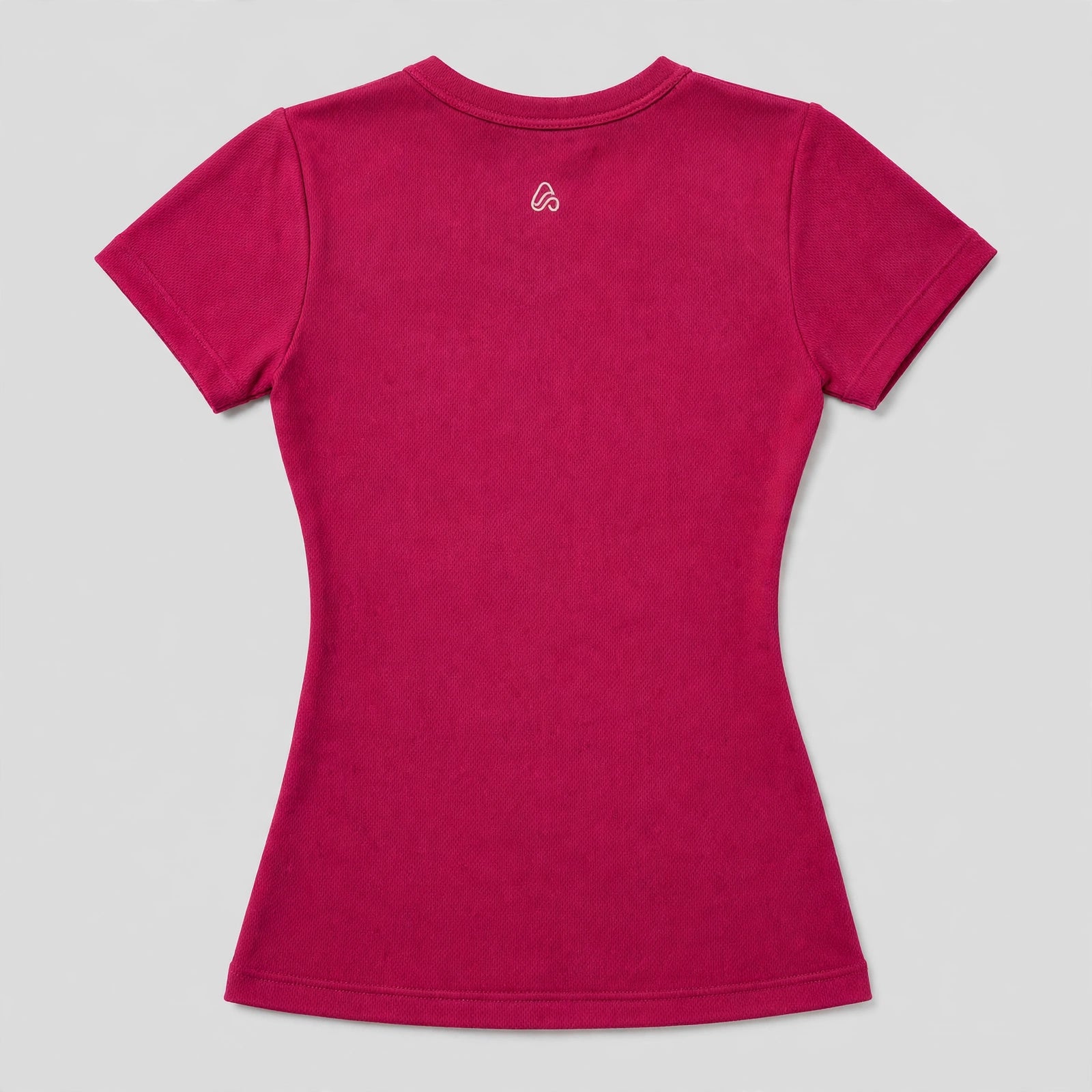Silhouette Short sleeve t-shirt — front view