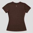 Silhouette Short sleeve t-shirt — front view