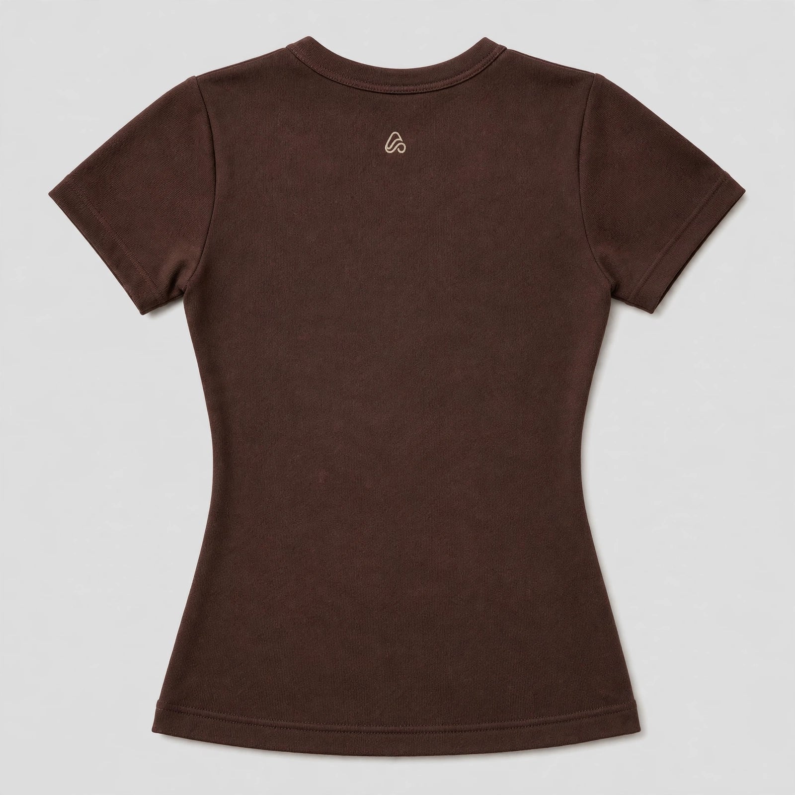 Silhouette Short sleeve t-shirt — front view