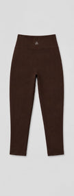 Silhouette Capri pants — front view