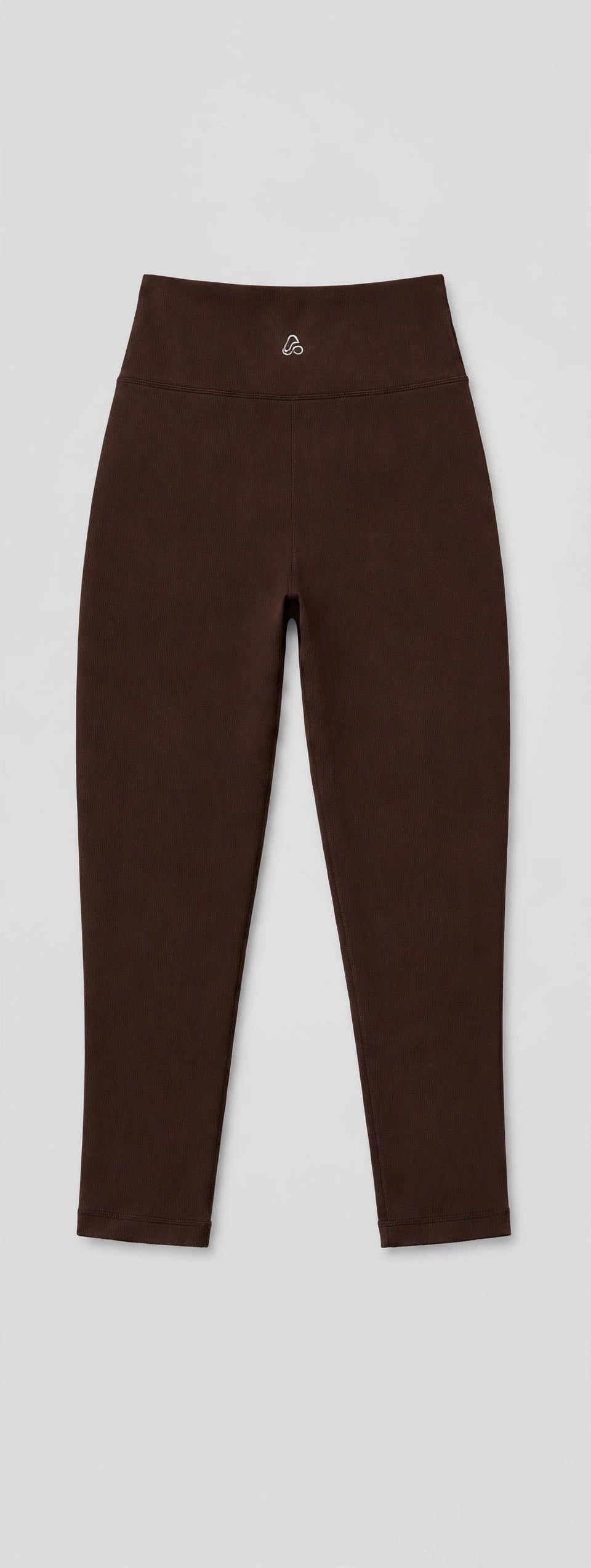 Silhouette Capri pants — front view