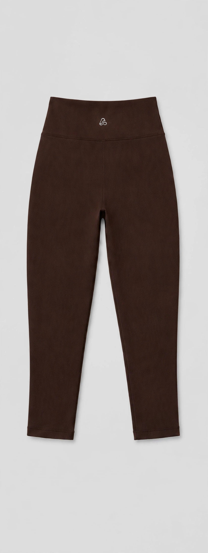 Silhouette Capri pants — front view