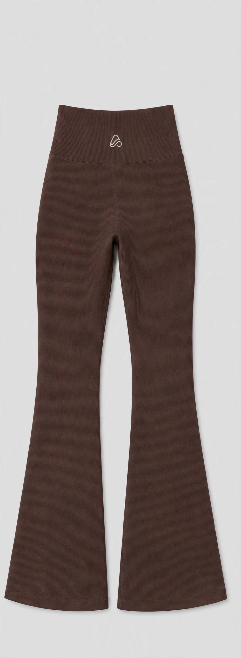 Muse Flare Pants — front view