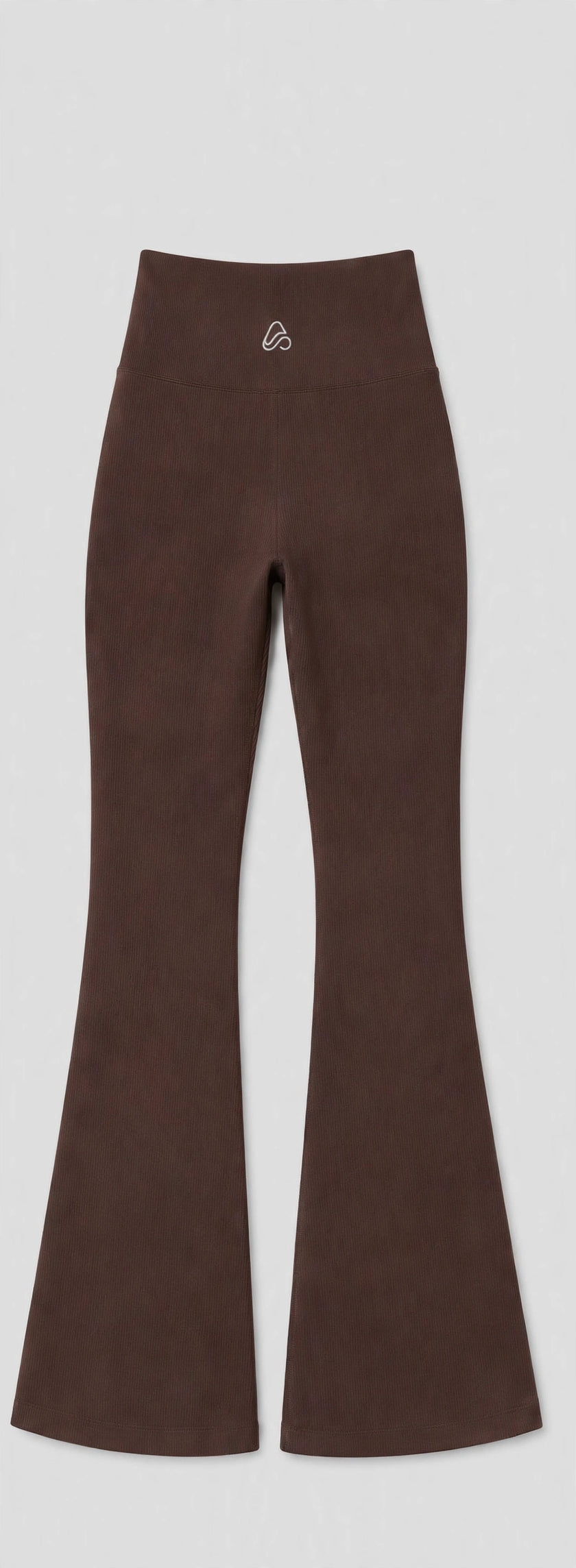 Muse Flare Pants — front view