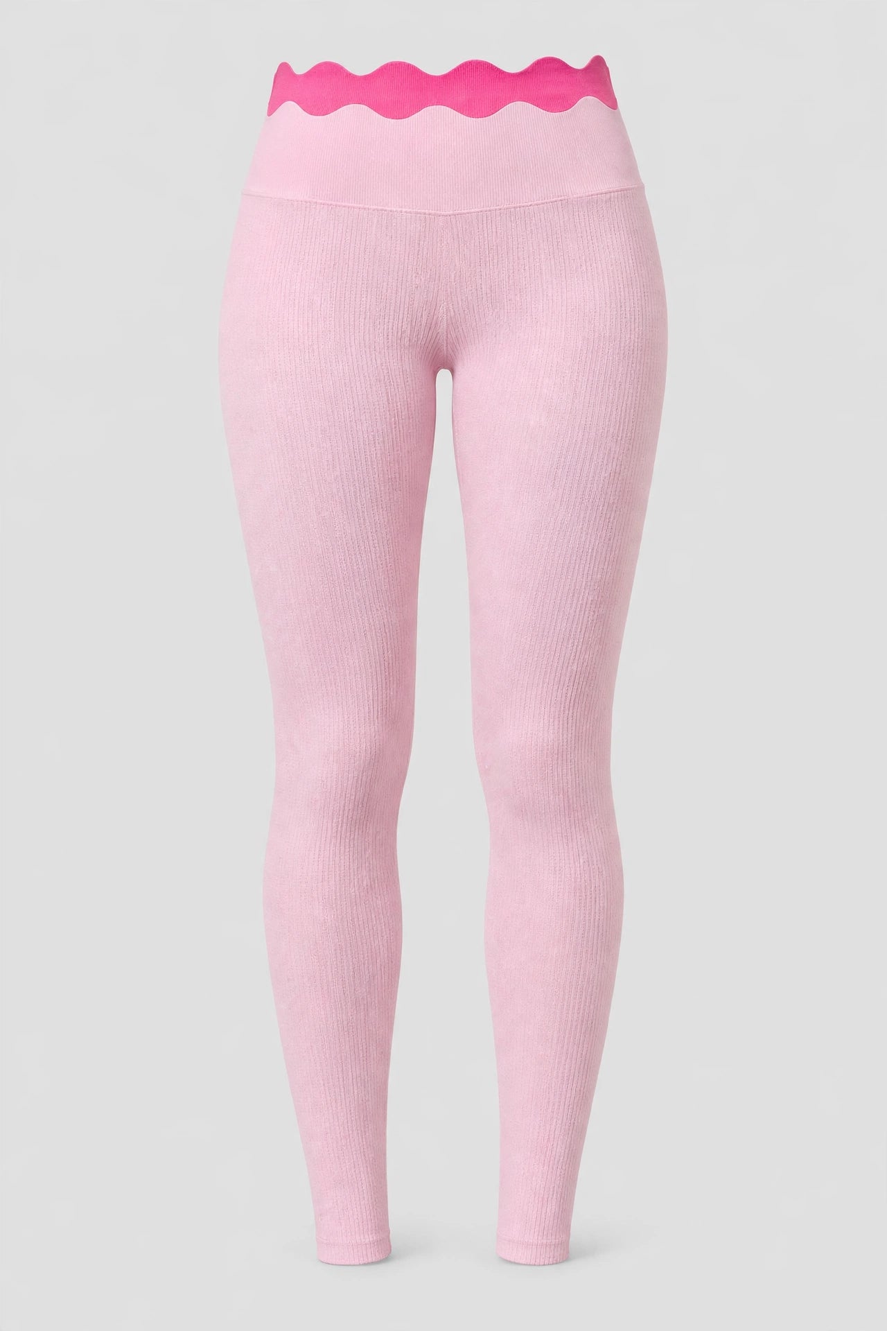 Bloom Leggings — front view