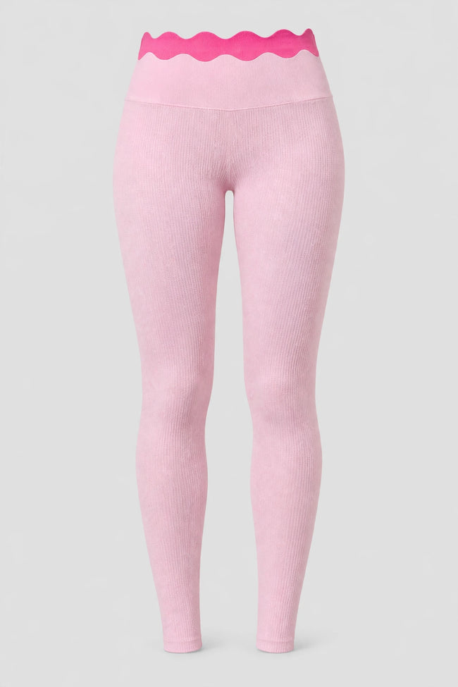 Bloom Leggings — front view