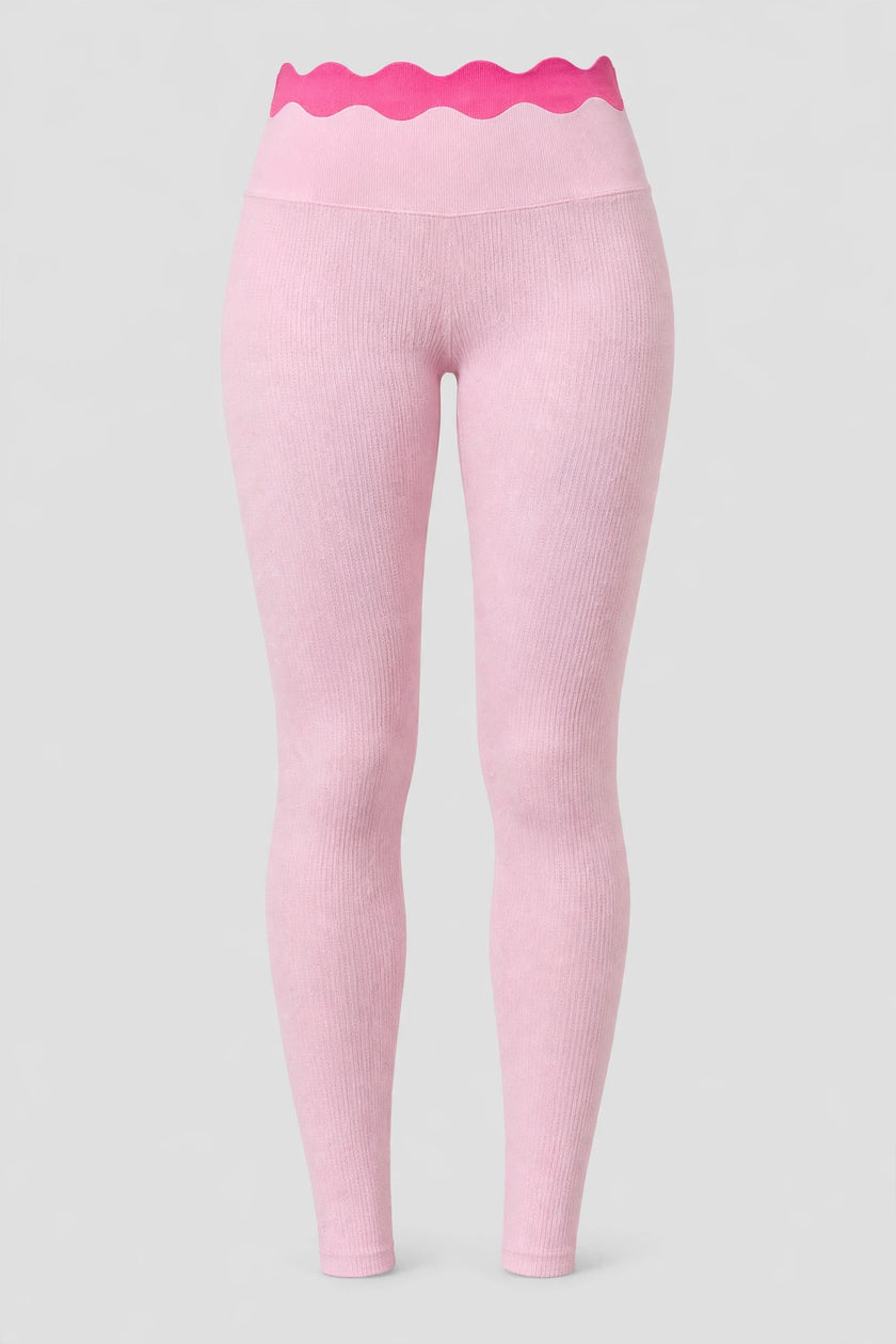 Bloom Leggings — front view