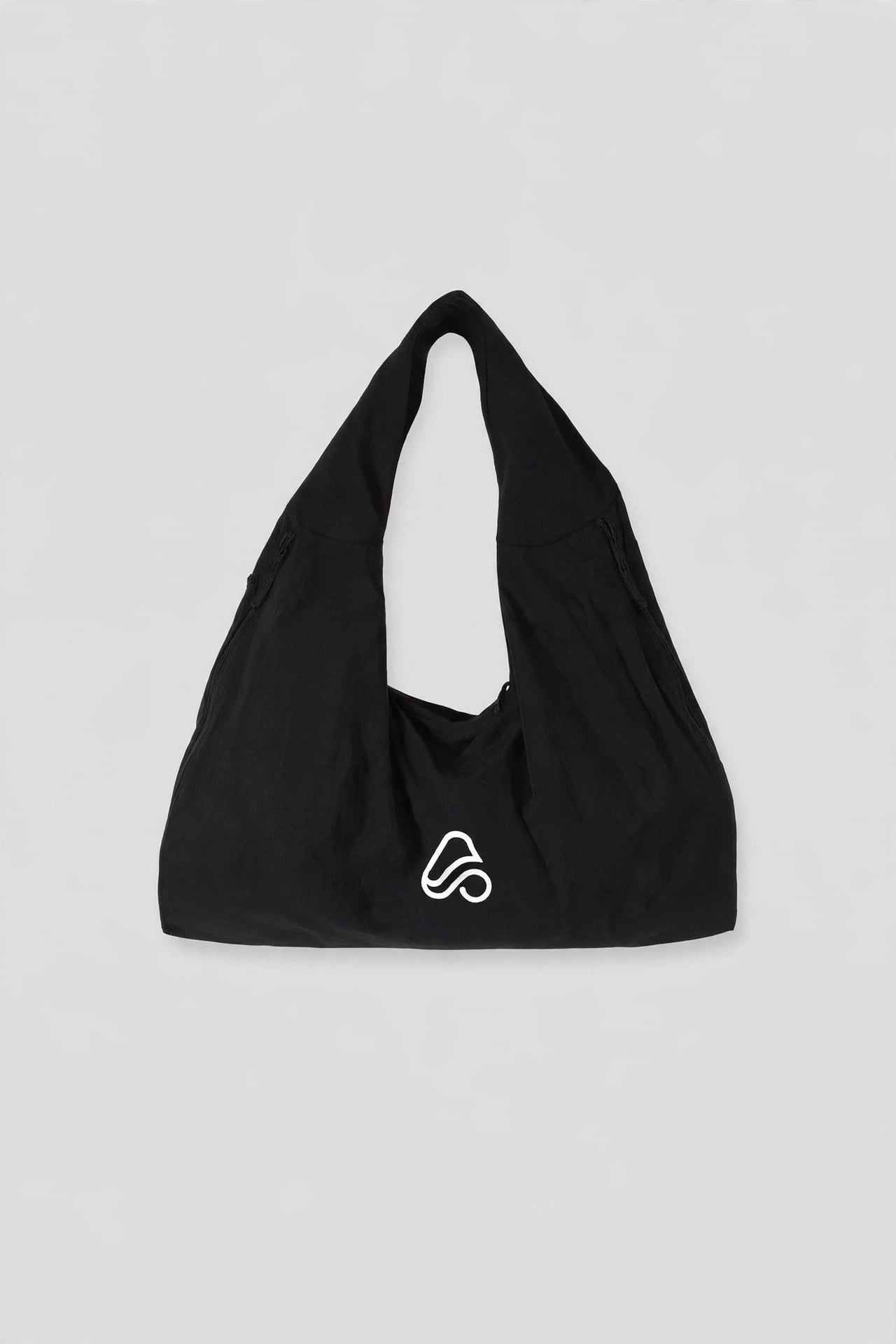 Balance Shoulder Duffel Bag — front view