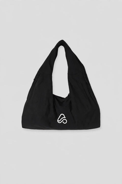 Balance Shoulder Duffel Bag — front view